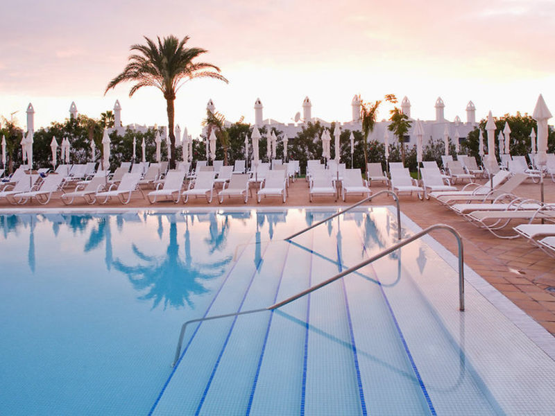Sunprime Atlantic View &