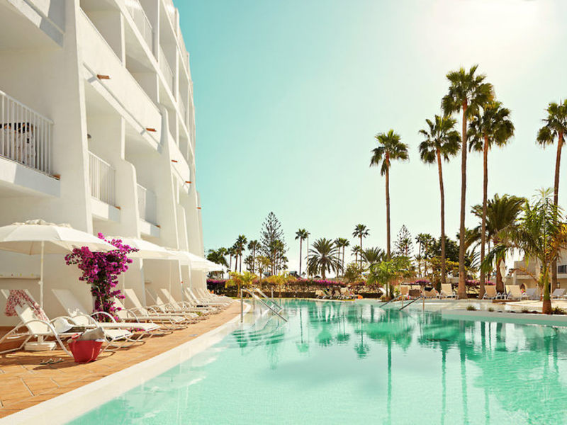 Sunprime Atlantic View &