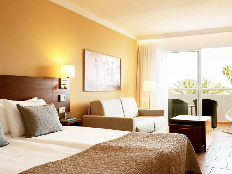 Sunprime Atlantic View &