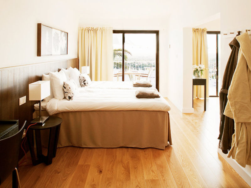 Sunprime Atlantic View &