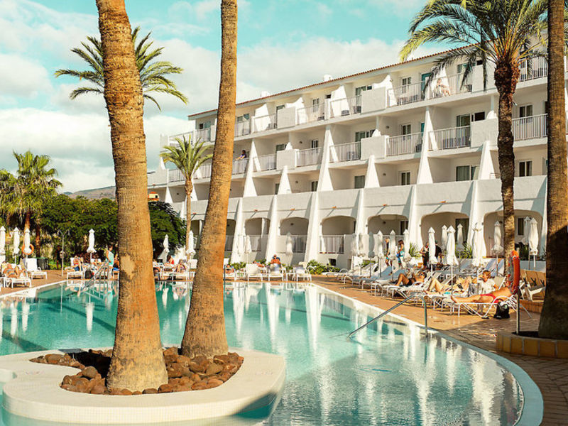 Sunprime Atlantic View &