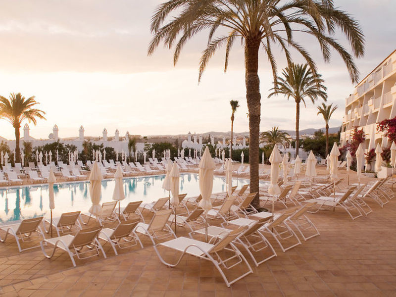 Sunprime Atlantic View &
