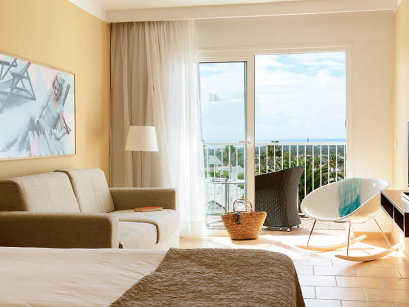 Sunprime Atlantic View &