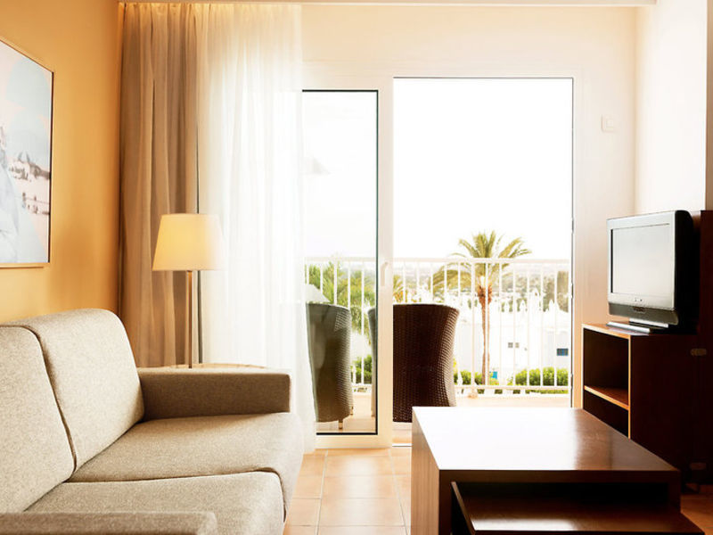 Sunprime Atlantic View &