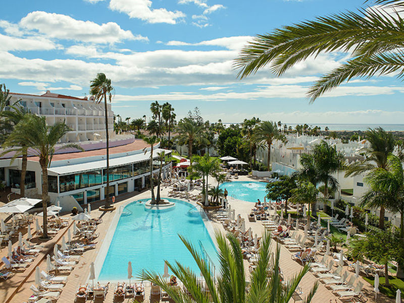 Sunprime Atlantic View &