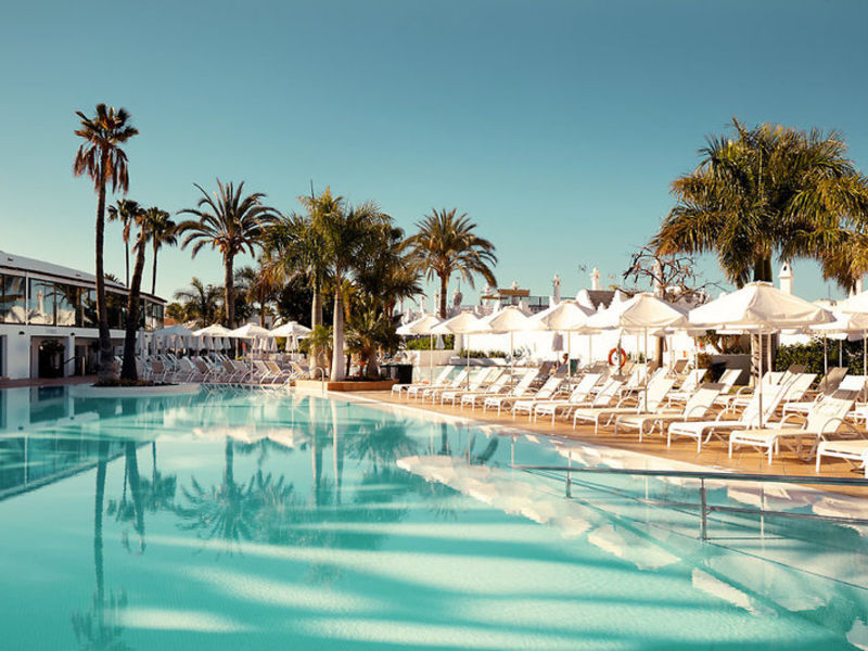 Sunprime Atlantic View &