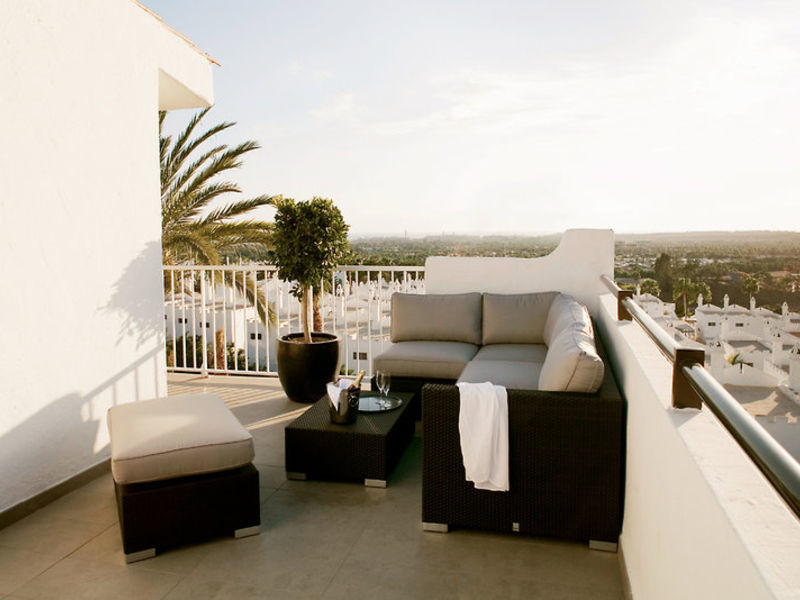 Sunprime Atlantic View &