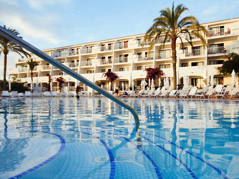 Sunprime Atlantic View &