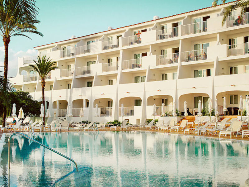 Sunprime Atlantic View &