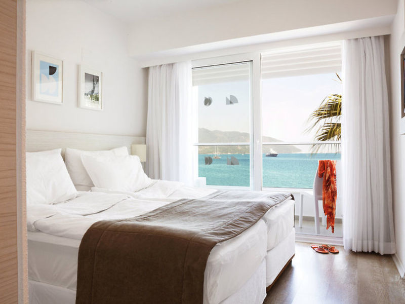 Sunprime Beachfront