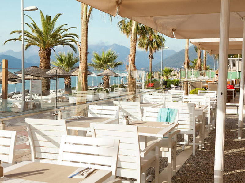 Sunprime Beachfront