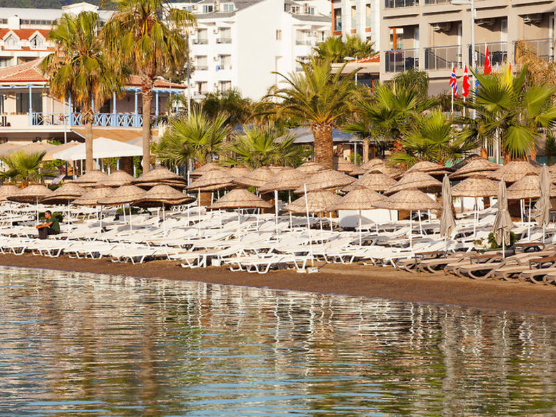 Sunprime Beachfront