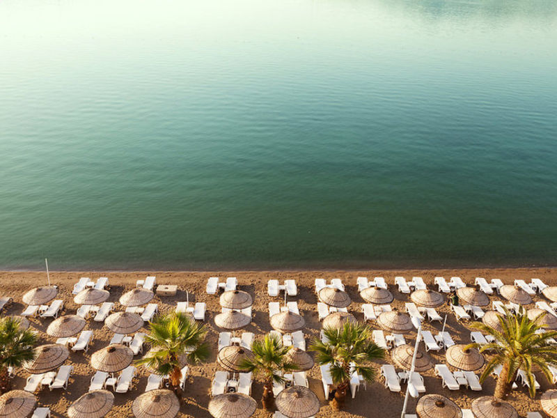 Sunprime Beachfront