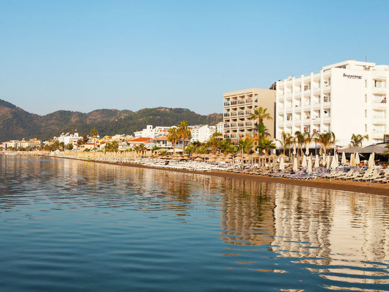 Sunprime Beachfront