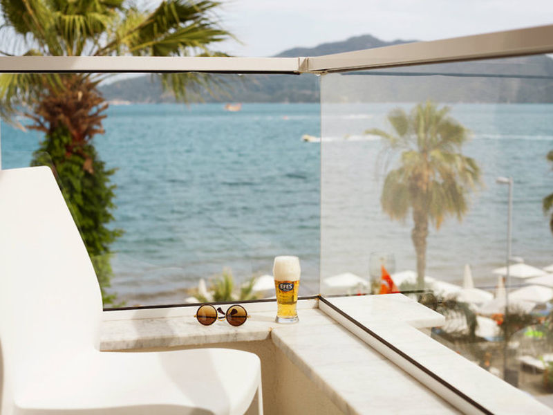 Sunprime Beachfront