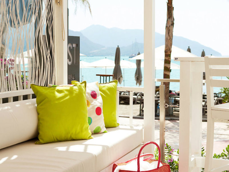 Sunprime Beachfront