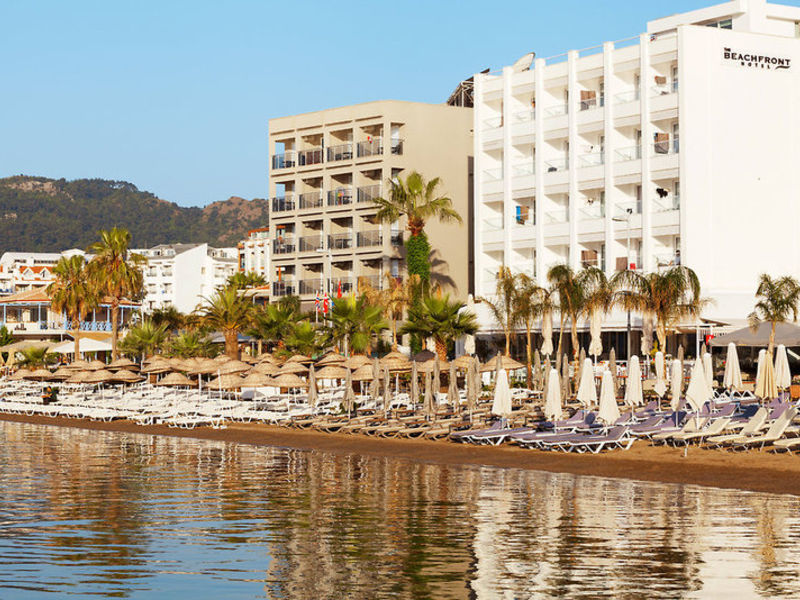 Sunprime Beachfront