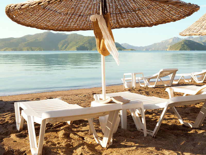 Sunprime Beachfront