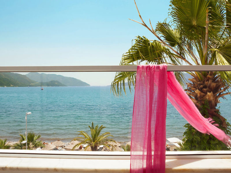 Sunprime Beachfront