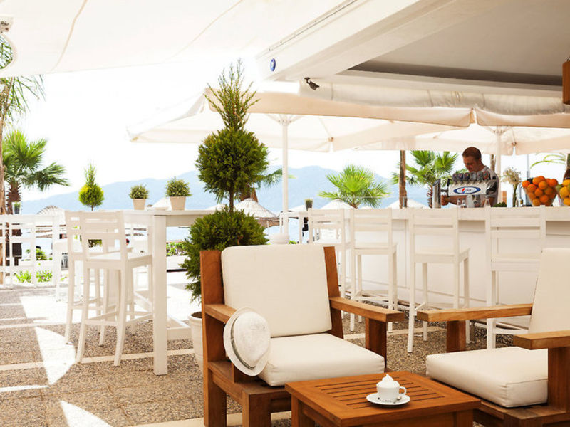Sunprime Beachfront