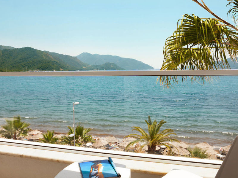 Sunprime Beachfront
