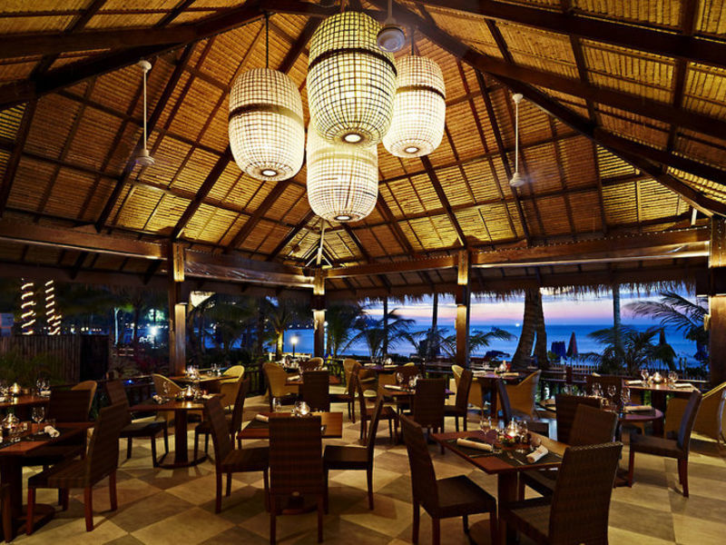 Sunprime Kamala Beach