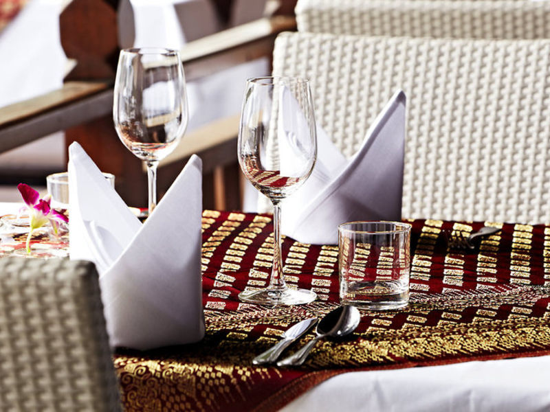 Sunprime Kamala Beach