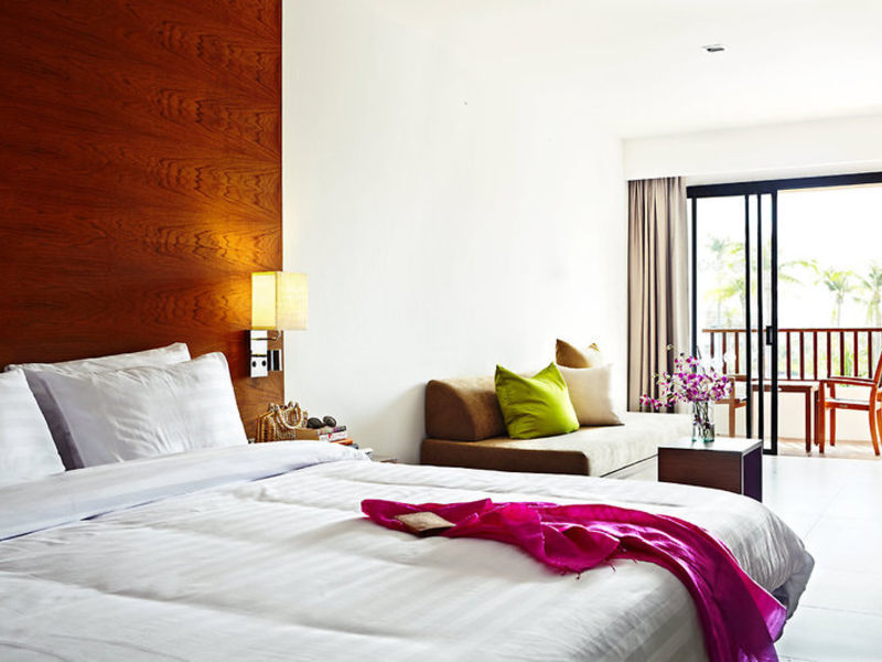 Sunprime Kamala Beach