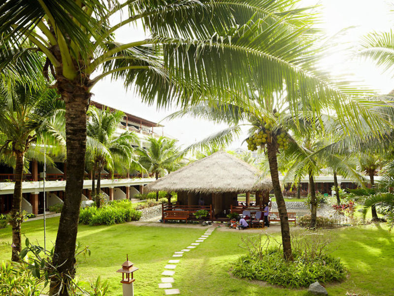 Sunprime Kamala Beach