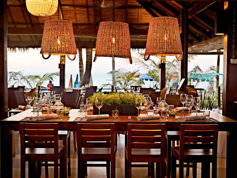 Sunprime Kamala Beach