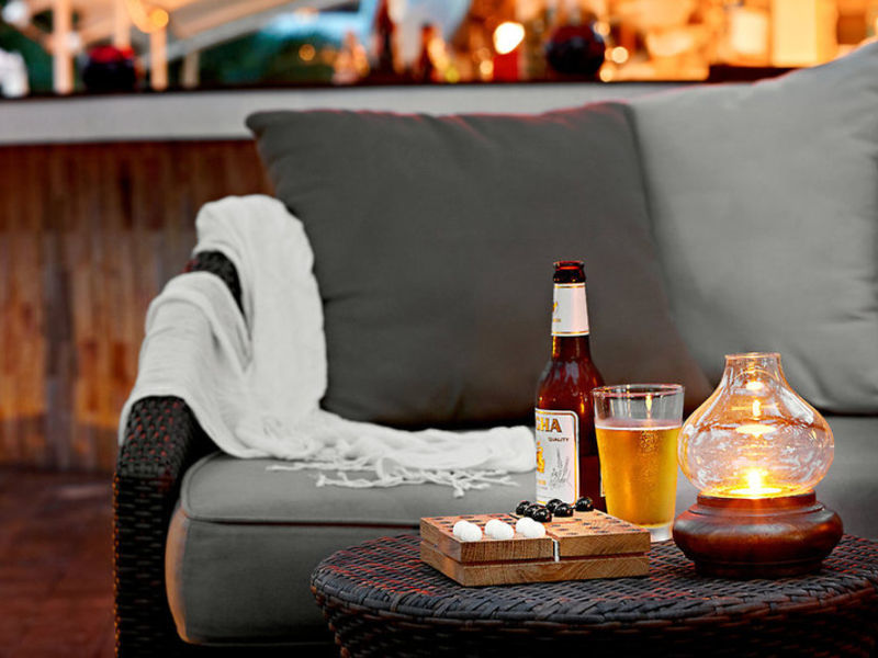 Sunprime Kamala Beach
