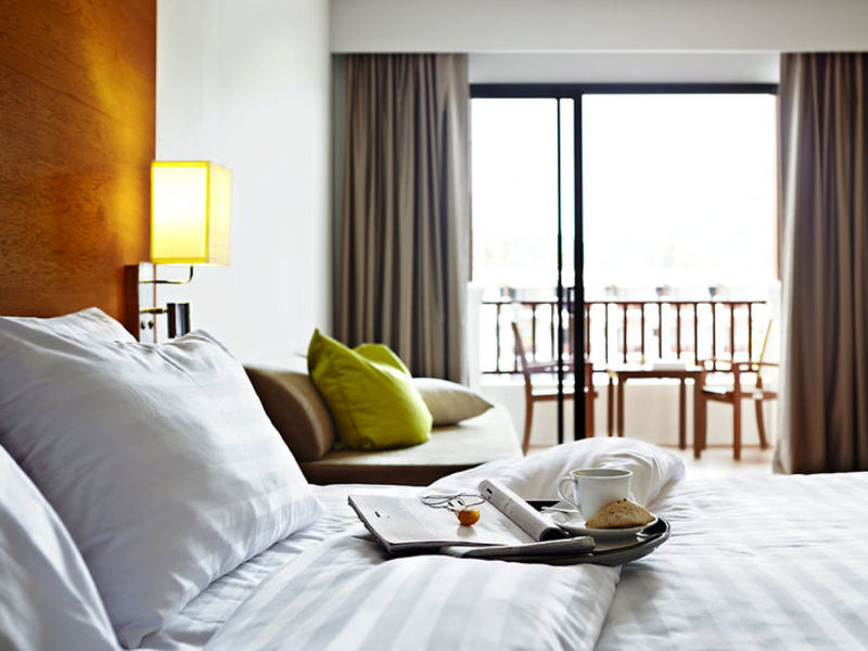 Sunprime Kamala Beach