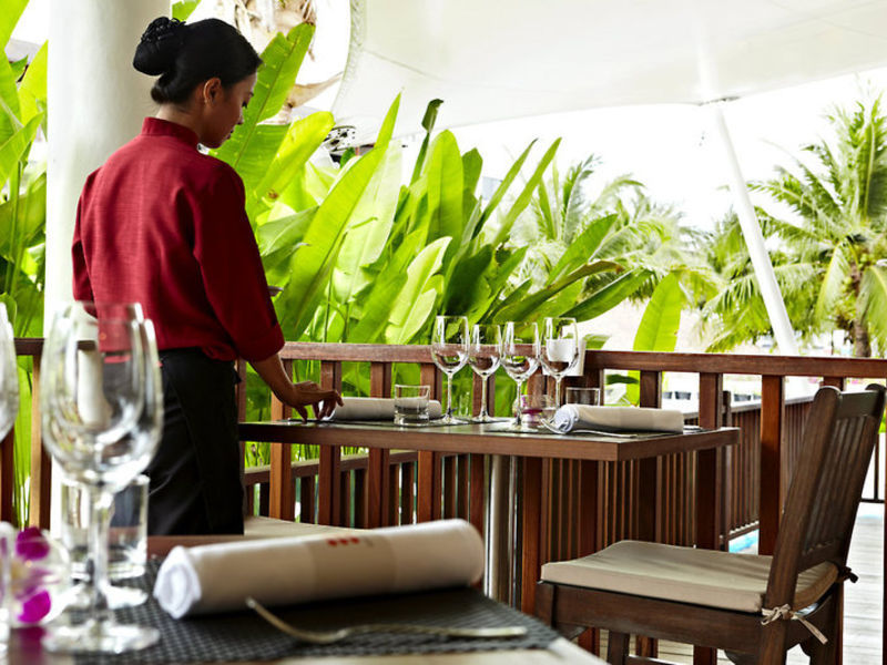 Sunprime Kamala Beach