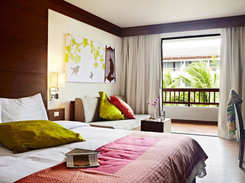 Sunprime Kamala Beach