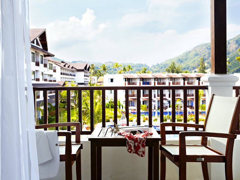 Sunprime Kamala Beach