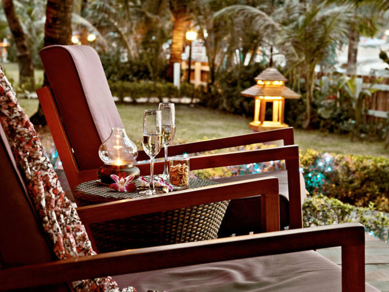 Sunprime Kamala Beach