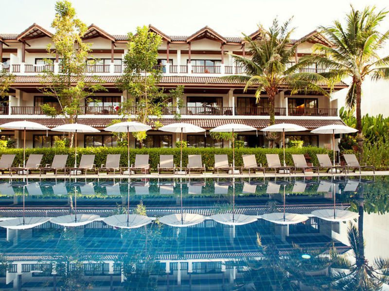 Sunprime Kamala Beach