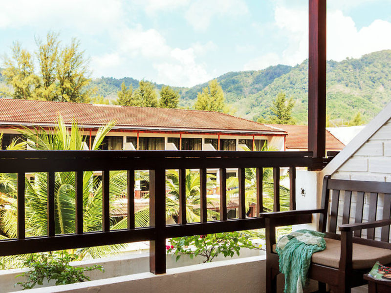Sunprime Kamala Beach