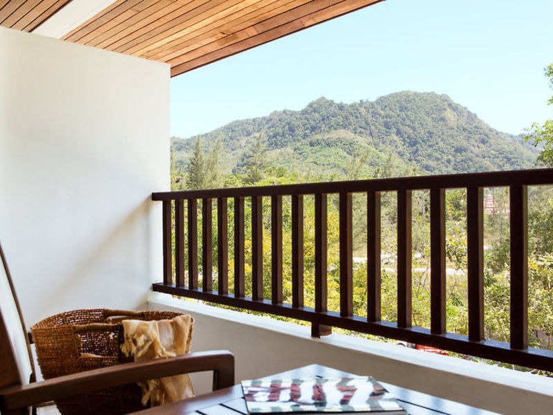 Sunprime Kamala Beach