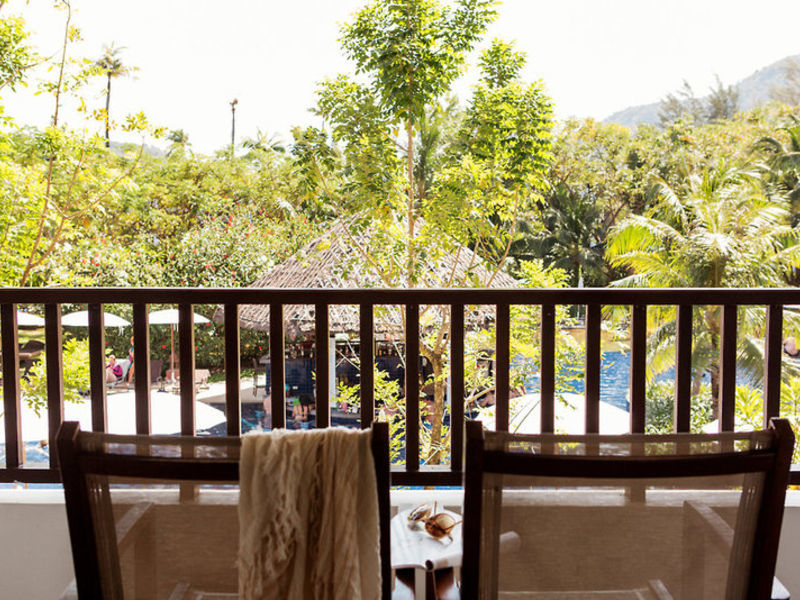 Sunprime Kamala Beach