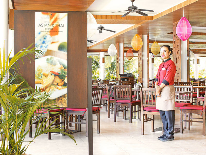 Sunprime Kamala Beach