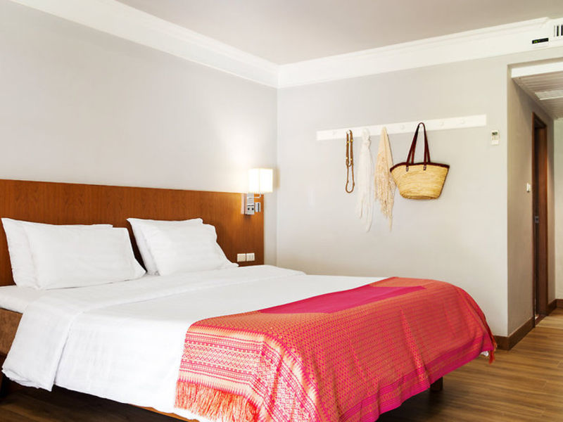 Sunprime Kamala Beach