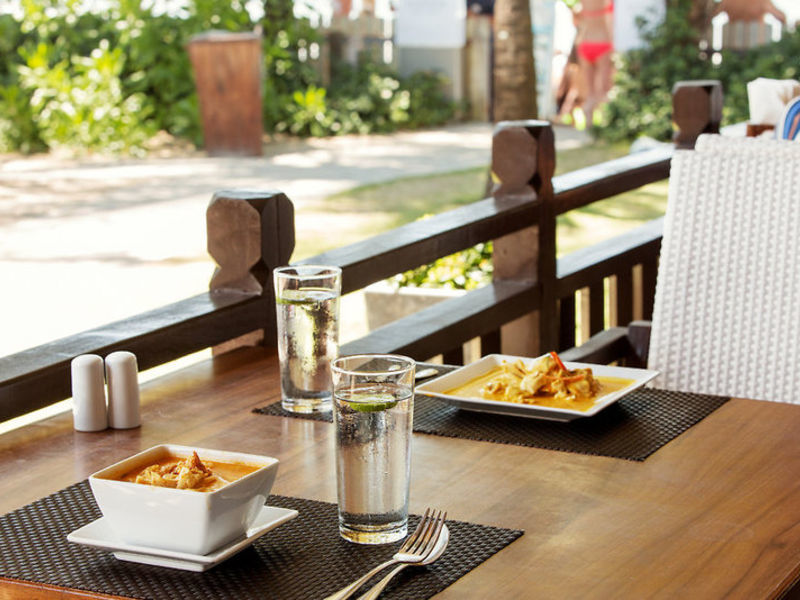 Sunprime Kamala Beach