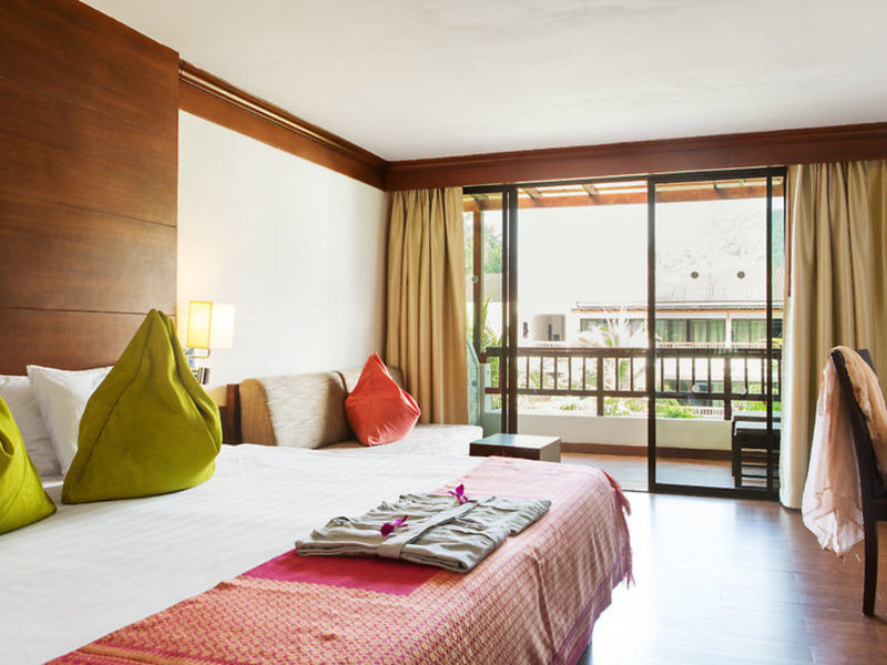Sunprime Kamala Beach