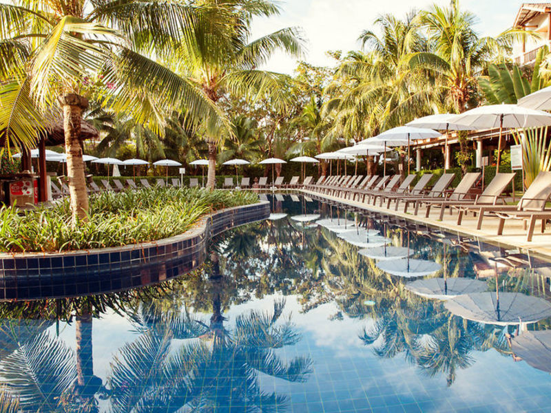 Sunprime Kamala Beach