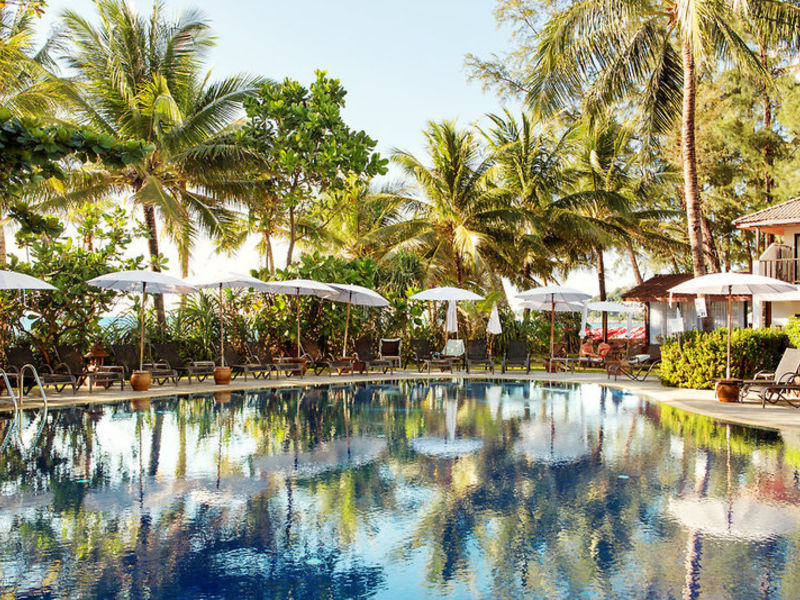 Sunprime Kamala Beach