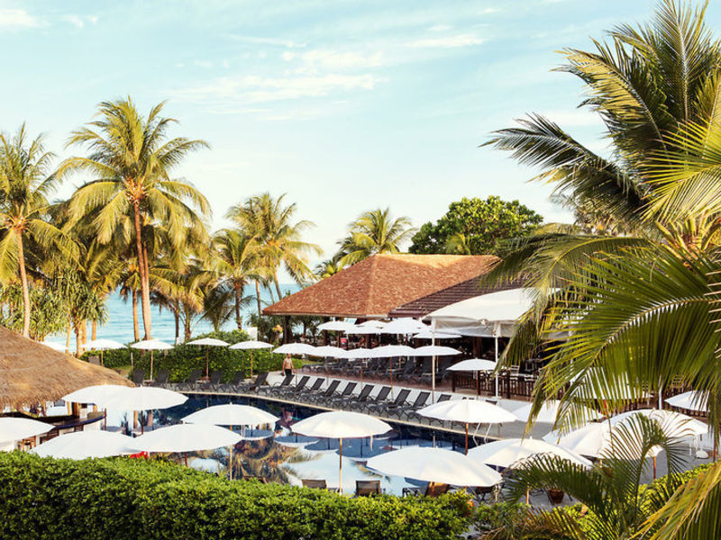 Sunprime Kamala Beach
