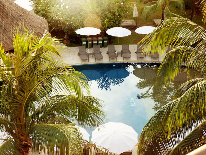 Sunprime Kamala Beach