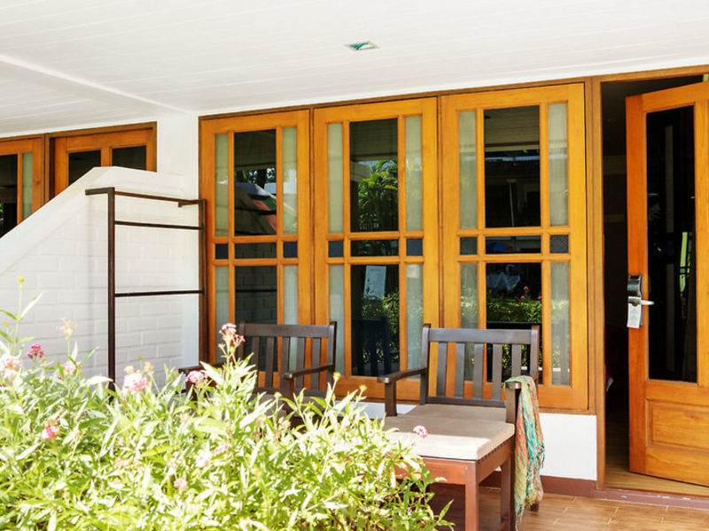 Sunprime Kamala Beach