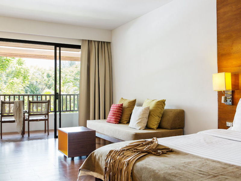 Sunprime Kamala Beach